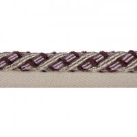 Violett Шнур втачной BMFB912B-14305