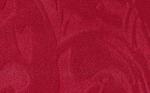 red Флок Фокус цвет red