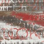 red-graphite Megapolis red-graphite