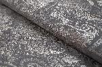 paisley grey FLORA paisley grey