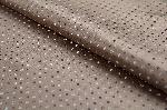 damask comp brown FLORA damask comp brown
