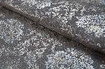 damask grey FLORA damask grey