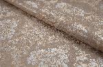 увеличить FLORA damask beige