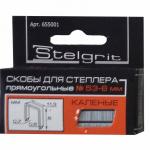 увеличить Скоба Stelgrit тип 53 6мм