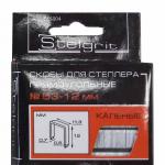 увеличить Скоба Stelgrit тип 53 12мм